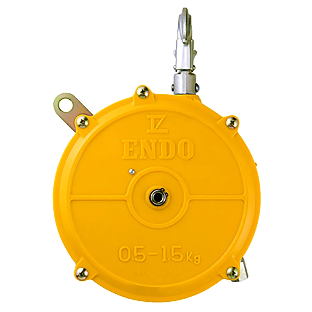 ENDO vedrutasakaalustaja pneumaatilistele tööriistadele (ATB-2), 3,3–5 kg