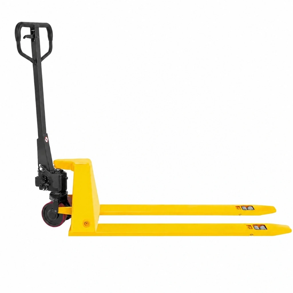 Madala profiiliga käsikahvelkäru (RPV1000N/RPV1500N) 1000–1500 kg