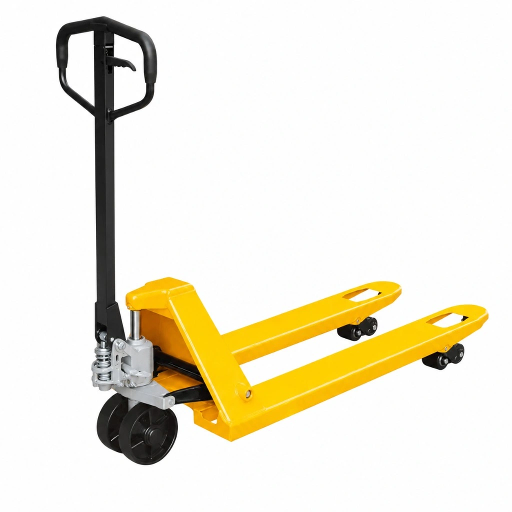 Premium-klassi käsikahvelkäru (RPV2500PT/RPV3000PT), 2500–3000 kg