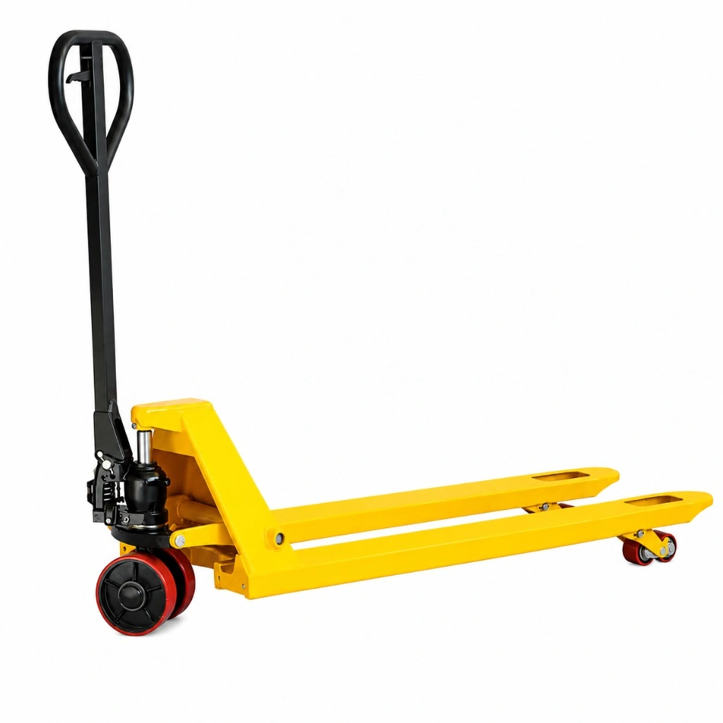 Standardne käsikahvelkäru (RPV2500STD/RPV3000STD) 2500–3000 kg