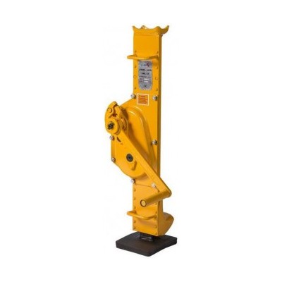 Hammaslatt-tungraud (MKD16000) 16000 kg