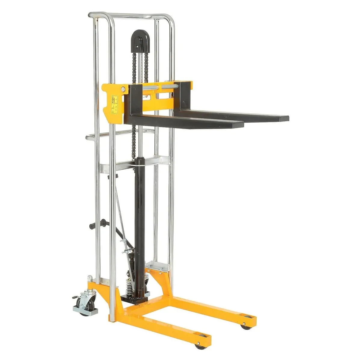 Käsivirnastaja (RDV400) 400 kg 850 mm