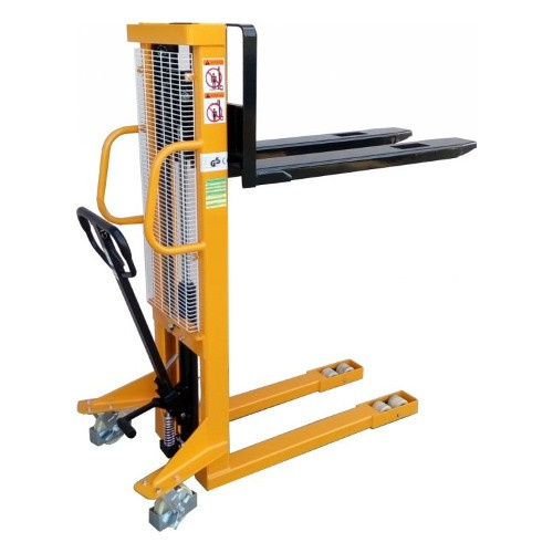 Käsivirnastaja (RVV500) 500 kg 1000 mm