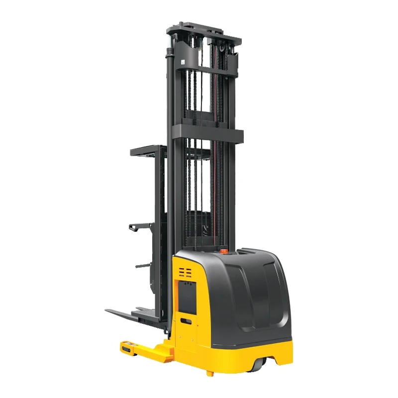 Elektriline kõrgtaseme komplekteerimistõstuk (VKV15), 1500 kg, 5000–9000 mm