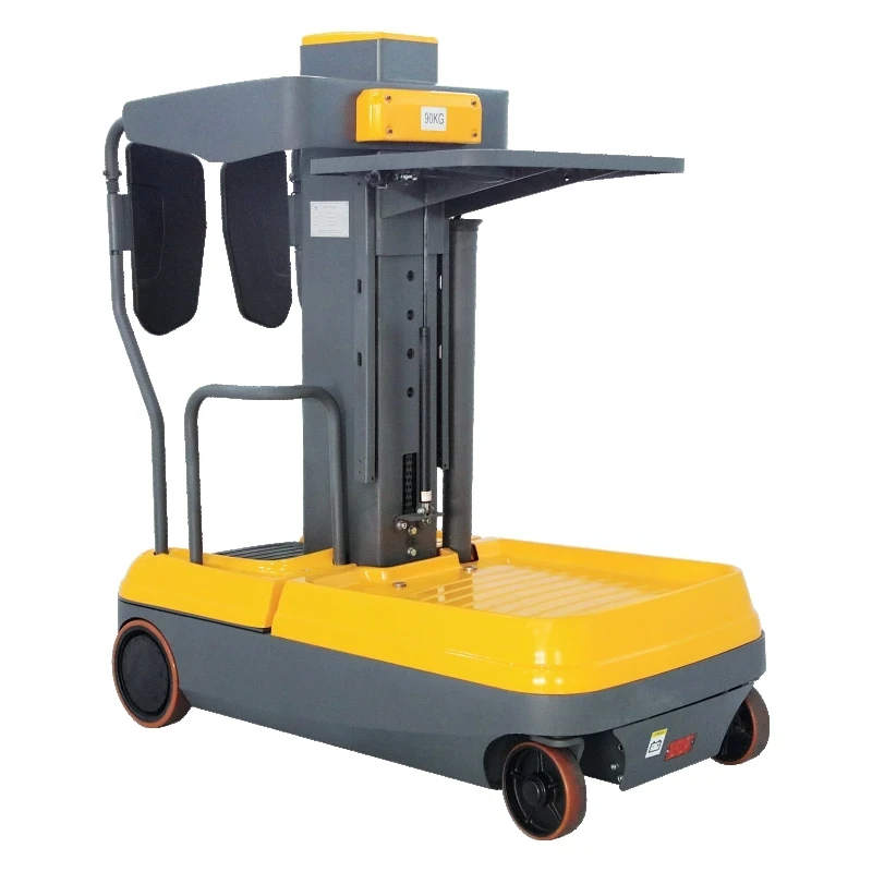 Minikomplekteerimistõstuk (MKV) 90–150 kg, 4225 mm