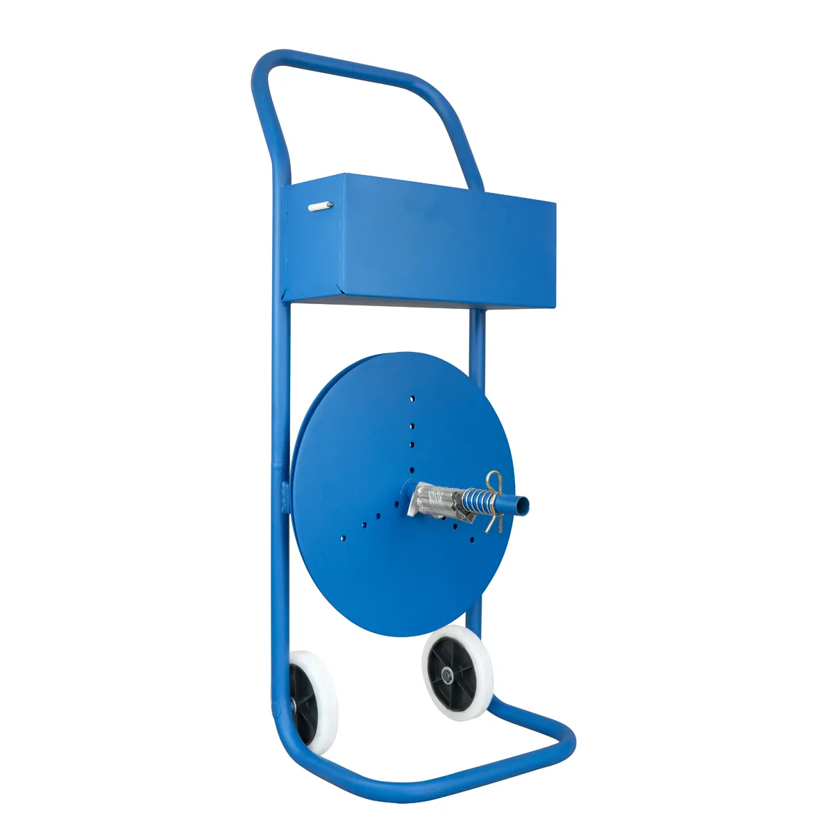 Kootud pakilindi lahtikerimisseade (COIL-DISPENSER-20), 76/150/200/280 mm