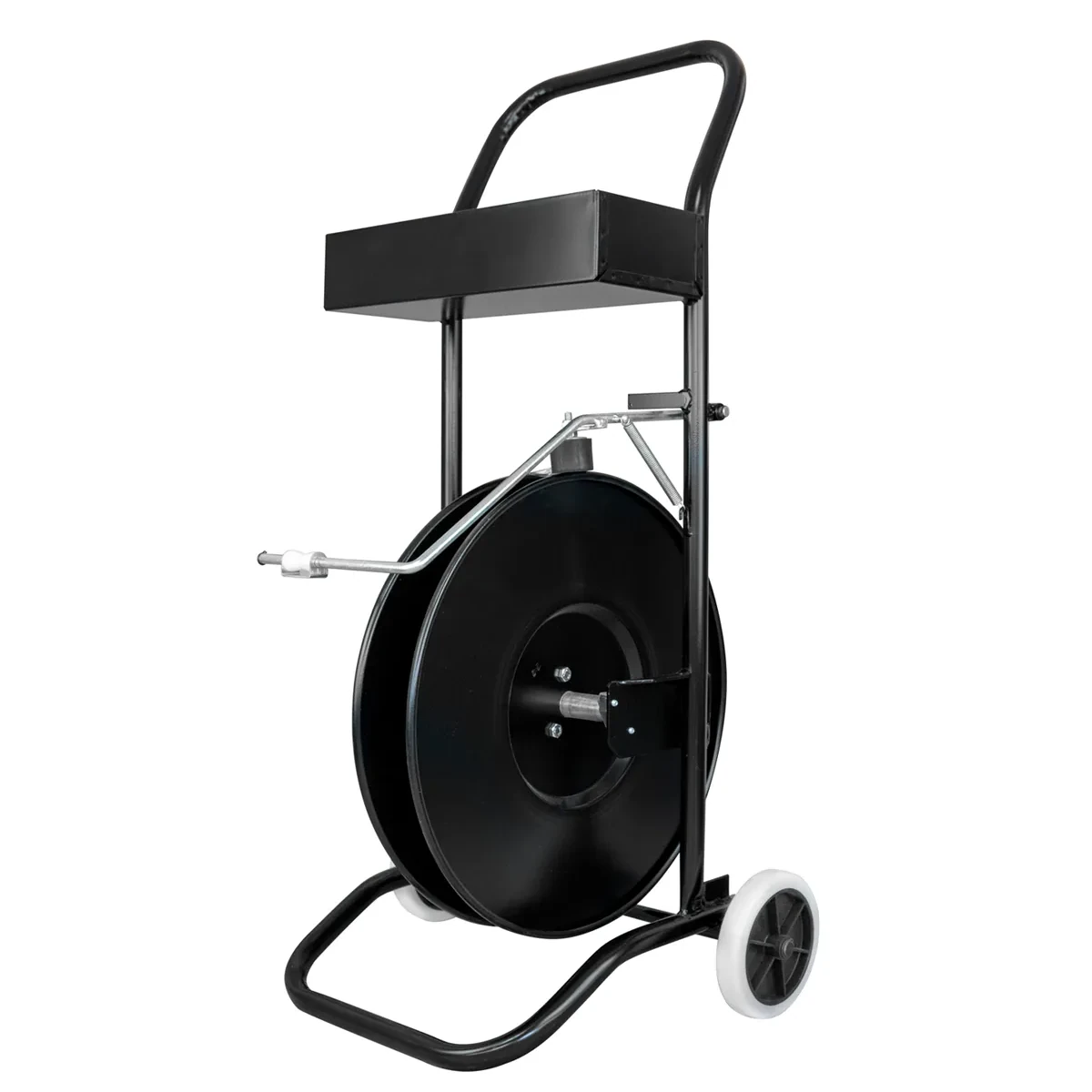 PP- ja komposiitpakkelindi lahtikerija (COIL-DISPENSER-40)