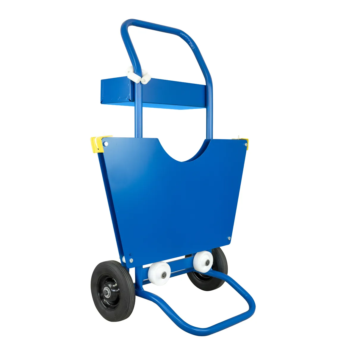 Terasest pakkelindi lahtikerija (COIL-DISPENSER-70)
