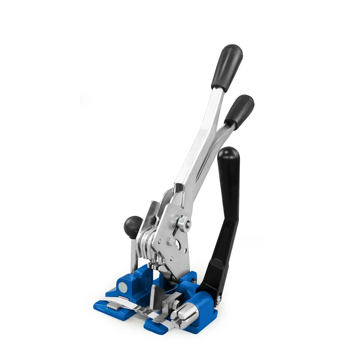 Plastist pakkelindi pinguti (TENSIONER-152), 12/16 mm