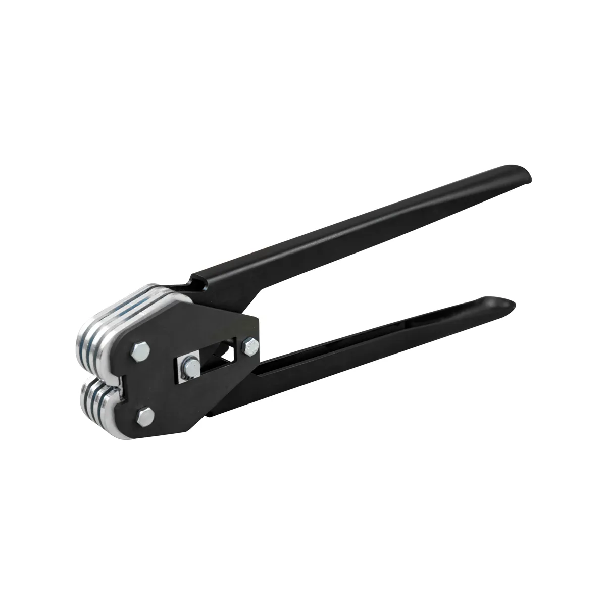PP- ja PET-pakkelindi pinguti (TENSIONER-P16), 16 mm
