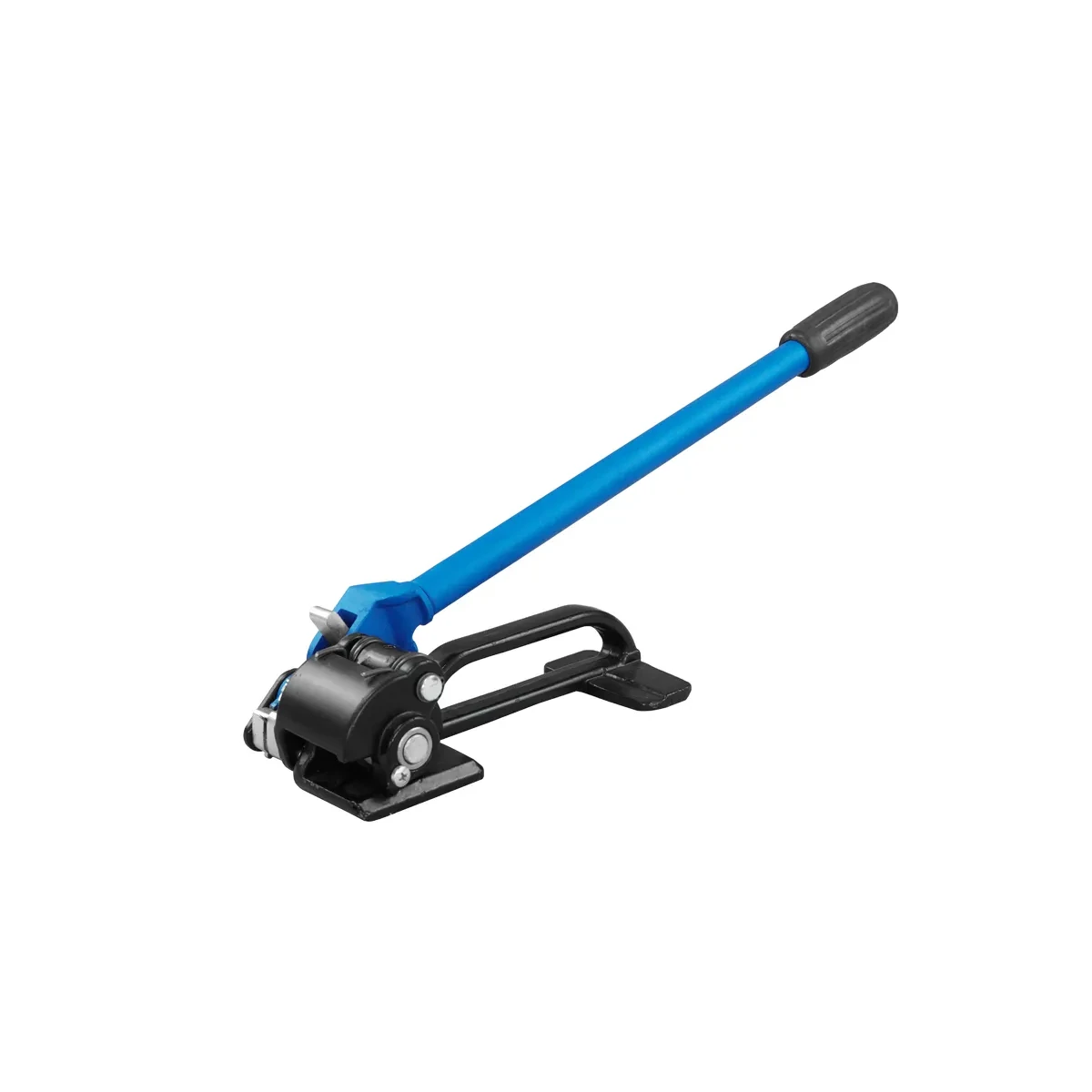 Terasest pakkelindi pinguti (TENSIONER-183) 25/32 mm