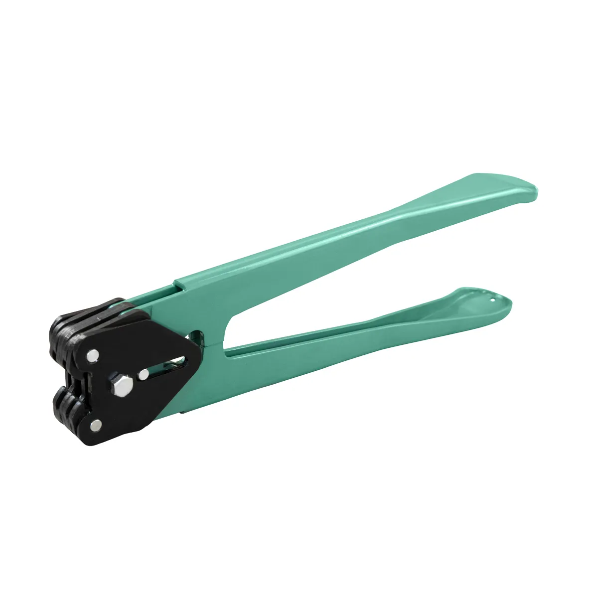 Terasest pakkelindi pinguti (TENSIONER-19S) 19 mm