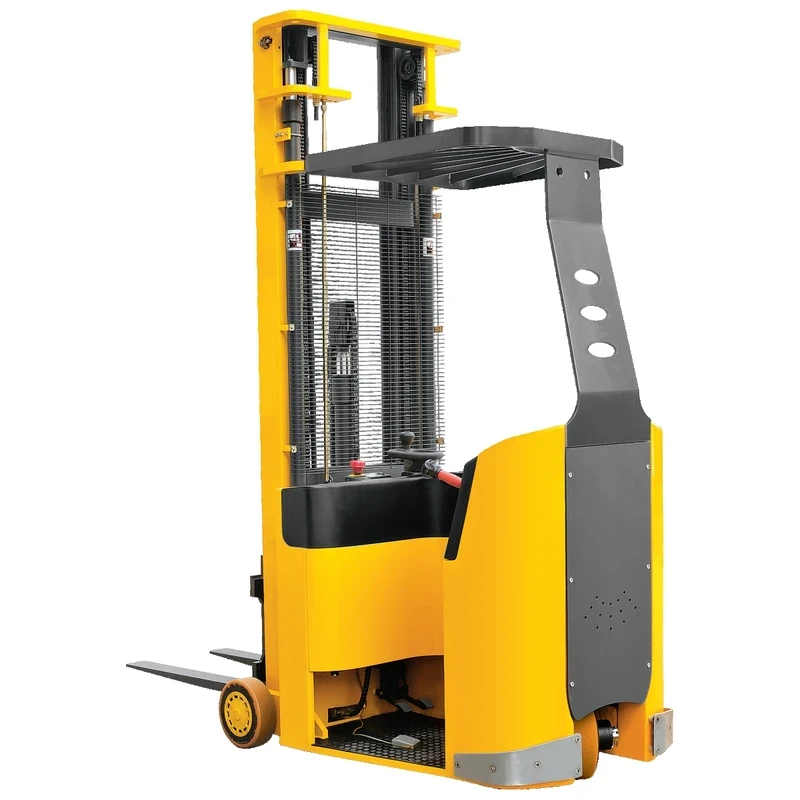 Kitsaste vahekäikude kahveltõstuk (REV10ST-A/REV10ST-B) 1000 kg, 3000 mm