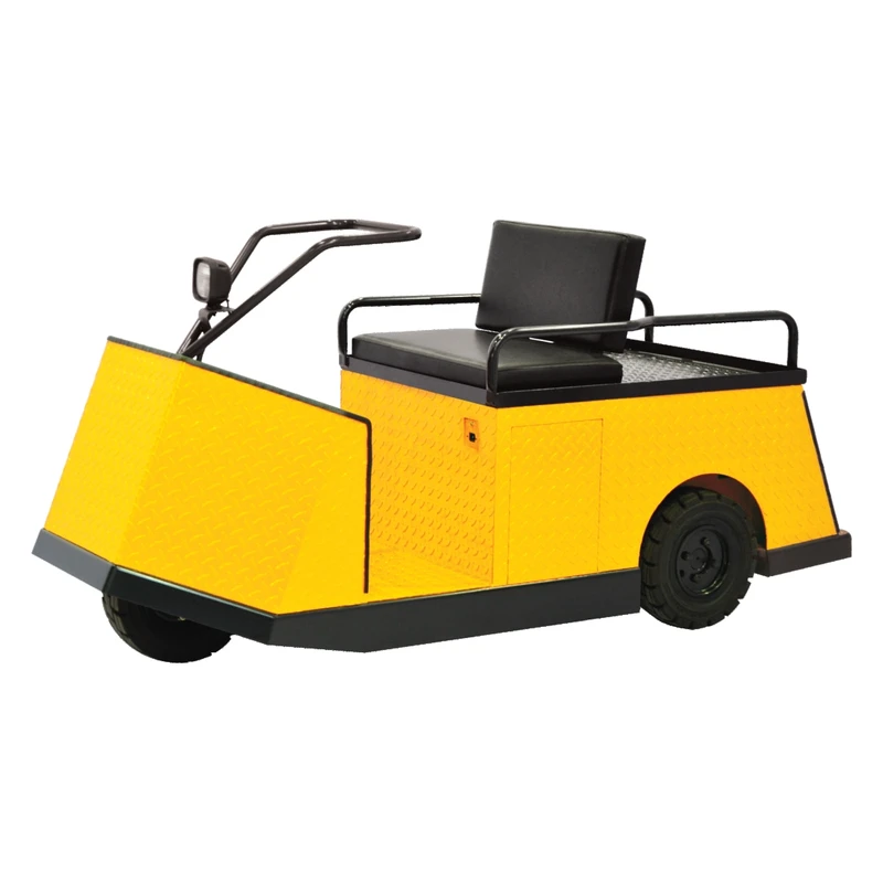 Elektrikäru (VEV05) 500 kg