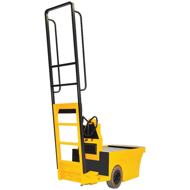Elektriline veotraktor (EKV25) 2200 kg