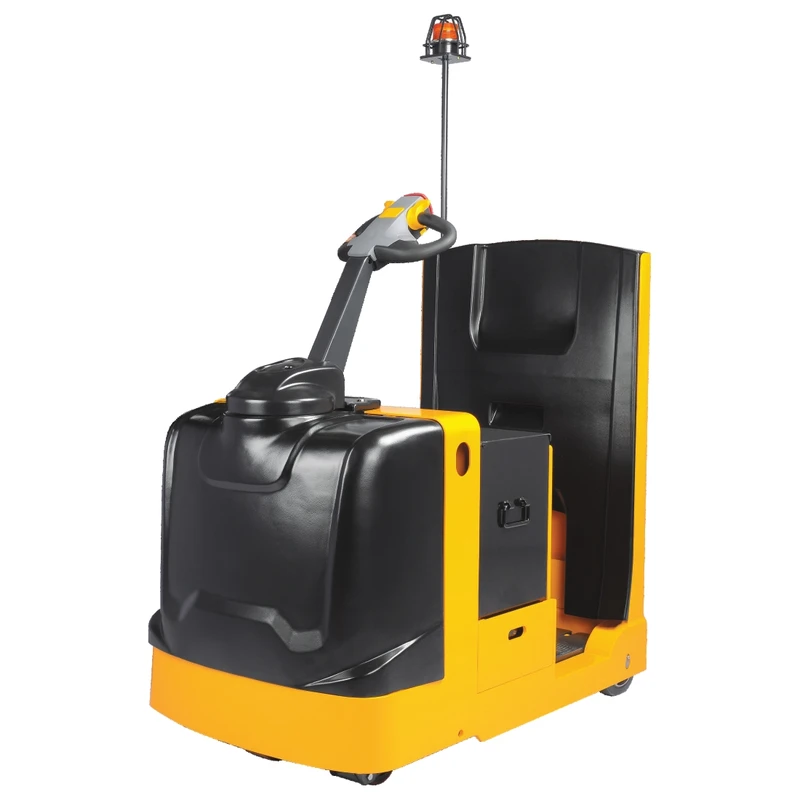 Elektriline veduk (VEV45ST) 4500 kg